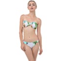 Seasons-of-the-year-year-tree Classic Bandeau Bikini Set View1