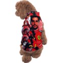 Carlos Sainz Dog Sweater View2