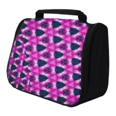 Digital Art Artwork Abstract Full Print Travel Pouch (small) by Ndabl3x