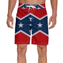 Screenshot 20230611-155636 Men s Beach Shorts by Jen1cherryboot88