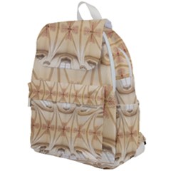 Wells Cathedral Well Cathedral Top Flap Backpack by Celenk