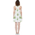 Cute-seamless-pattern-with-avocado-lovers Inside Out Racerback Dress View2