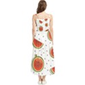 Seamless-background-pattern-with-watermelon-slices Boho Sleeveless Summer Dress View2