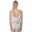 (2)Dx hoodie Camisole Leotard  View2