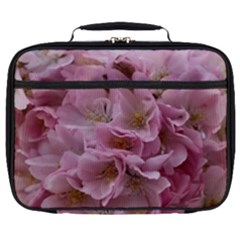 Cherry-blossoms Full Print Lunch Bag by Excel