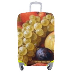 Fruits Luggage Cover (medium) by Excel