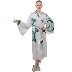 Img 20230716 151433 Maxi Velvet Kimono by 3147318