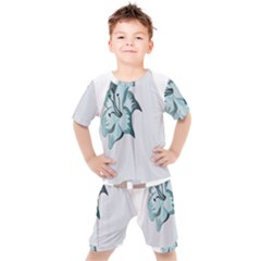 Img 20230716 151433 Kids  Tee And Shorts Set by 3147318