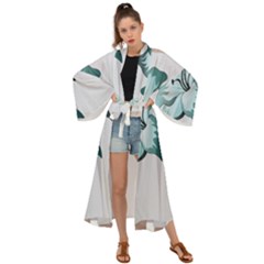 Skirt  Maxi Kimono by 3147318