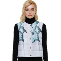 Shiva Women s Button Up Puffer Vest by 3147318