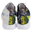 Download (1) D6436be9-f3fc-41be-942a-ec353be62fb5 Download (2) Vr46 Wallpaper By Reachparmeet - Download On Zedge?   1f7a Women s Lightweight High Top Sneakers View4