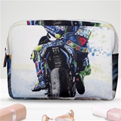 Download (1) D6436be9-f3fc-41be-942a-ec353be62fb5 Download (2) Vr46 Wallpaper By Reachparmeet - Download On Zedge?   1f7a Make Up Pouch (medium) by AESTHETIC1