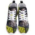 Download (1) D6436be9-f3fc-41be-942a-ec353be62fb5 Download (2) Vr46 Wallpaper By Reachparmeet - Download On Zedge?   1f7a Women s Lightweight High Top Sneakers View1