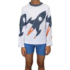 Img 20230716 190400 Img 20230716 190422 Kids  Long Sleeve Swimwear by 3147330