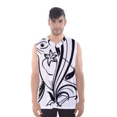 Img 20230716 190304 Men s Basketball Tank Top by 3147330