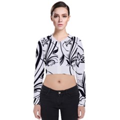 Img 20230716 190304 Long Sleeve Zip Up Bomber Jacket by 3147330