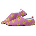 Rubber duck pattern Women s Sock-Style Water Shoes View2