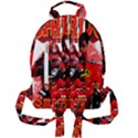 Carlos Sainz Mini Full Print Backpack View2