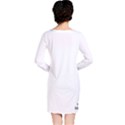 Moosewala Long Sleeve Nightdress View2