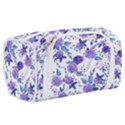 Violet-01 Toiletries Pouch View2