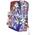 The Grateful Dead Full Print Backpack View3