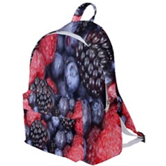 Berries-01 The Plain Backpack by nateshop