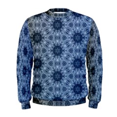 Pattern-patterns-seamless-design Men s Sweatshirt by Bedest