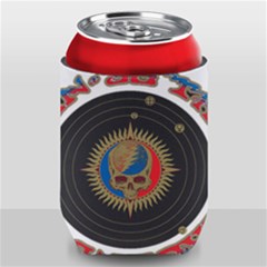 The Grateful Dead Can Holder