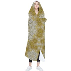 Surabi Durian Sukabumi Wearable Blanket by imanmulyana