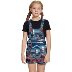 Images (26) Kids  Short Overalls by Humidesigner786