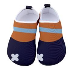 Planet-orbit-universe-star-galaxy Women s Sock-style Water Shoes