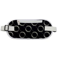 Digital-scrapbooking Rounded Waist Pouch by nateshop