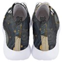 Pumpkin Halloween Men s Lightweight High Top Sneakers View4