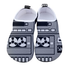 Boombox Women s Sock-style Water Shoes