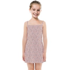 Punkte Kids  Summer Sun Dress by zappwaits