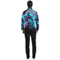 Aesthetic art  Men s Bomber Jacket View4