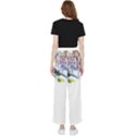 Venice T- Shirt Venice Voyage Art Digital Painting Watercolor Discovery T- Shirt (4) Women s Pants  View2