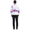 Arts Men s Bomber Jacket View4