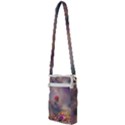 Floral Blossoms  Multi Function Travel Bag View2