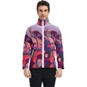 Fantasy  Men s Bomber Jacket View1