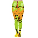 Fruit Food Wallpaper Tights View1