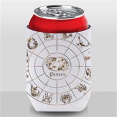 Pisces T-shirtpisces Gold Edition - 12 Zodiac In 1 T-shirt Can Holder