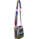 Grateful Dead Shoulder Strap Belt Bag View1