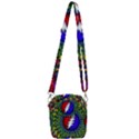 Grateful Dead Shoulder Strap Belt Bag View3