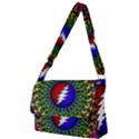 Grateful Dead Full Print Messenger Bag (S) View1