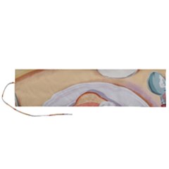 ??????? Roll Up Canvas Pencil Holder (l) by SychEva