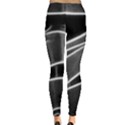 Stormtroopers Sci Fi Mask Everyday Leggings  View2