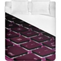 Computer Keyboard Duvet Cover (California King Size) View1