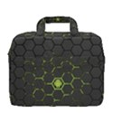 Green Android Honeycomb Gree MacBook Pro 13  Shoulder Laptop Bag  View4