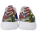 Usa United States Of America Images Independence Day Men s Slip On Sneakers View4